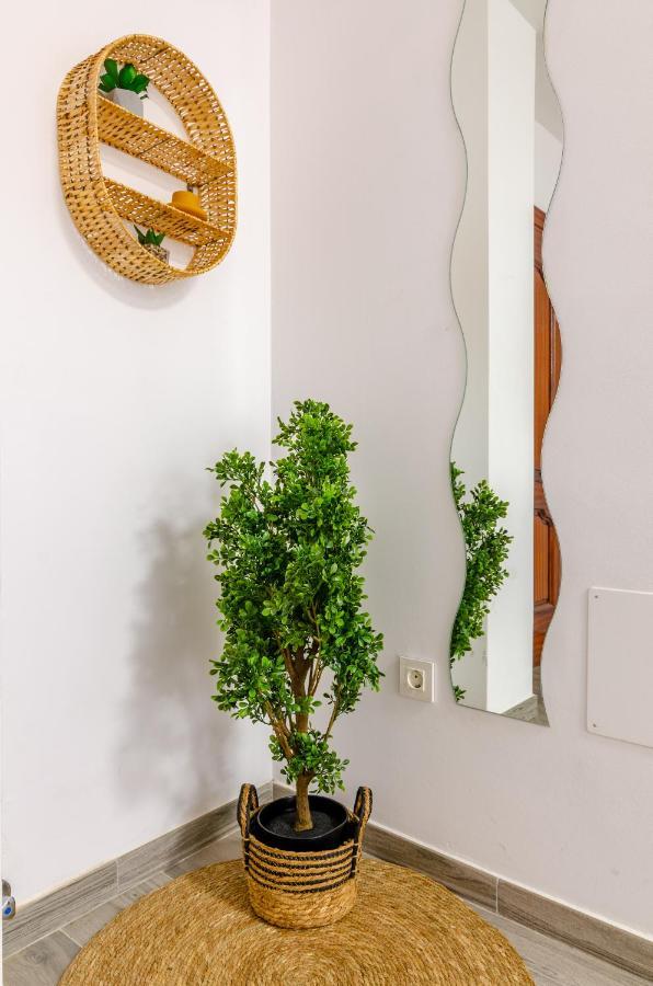 Wintowinrentals Your Home Steps From The Center Màlaga Exteriér fotografie