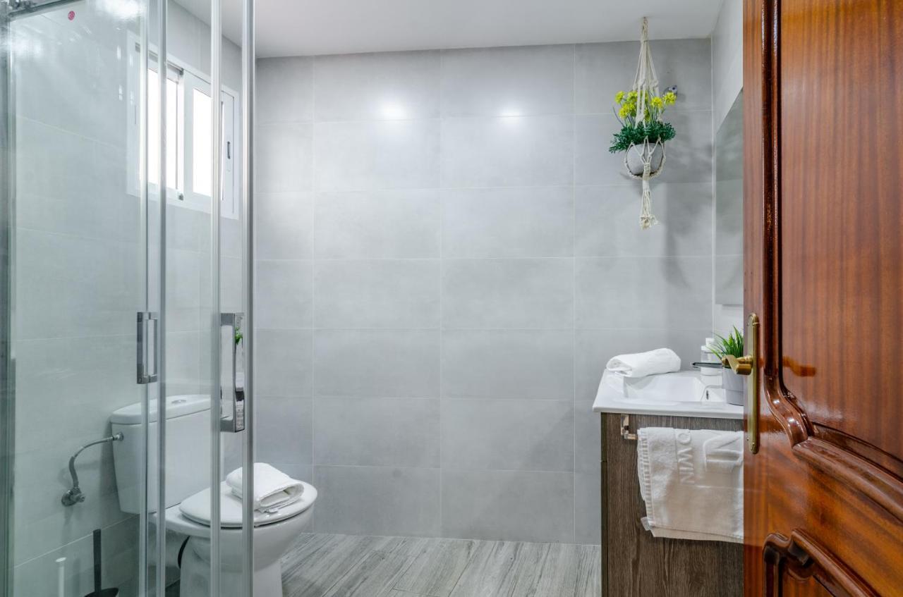 Wintowinrentals Your Home Steps From The Center Màlaga Exteriér fotografie