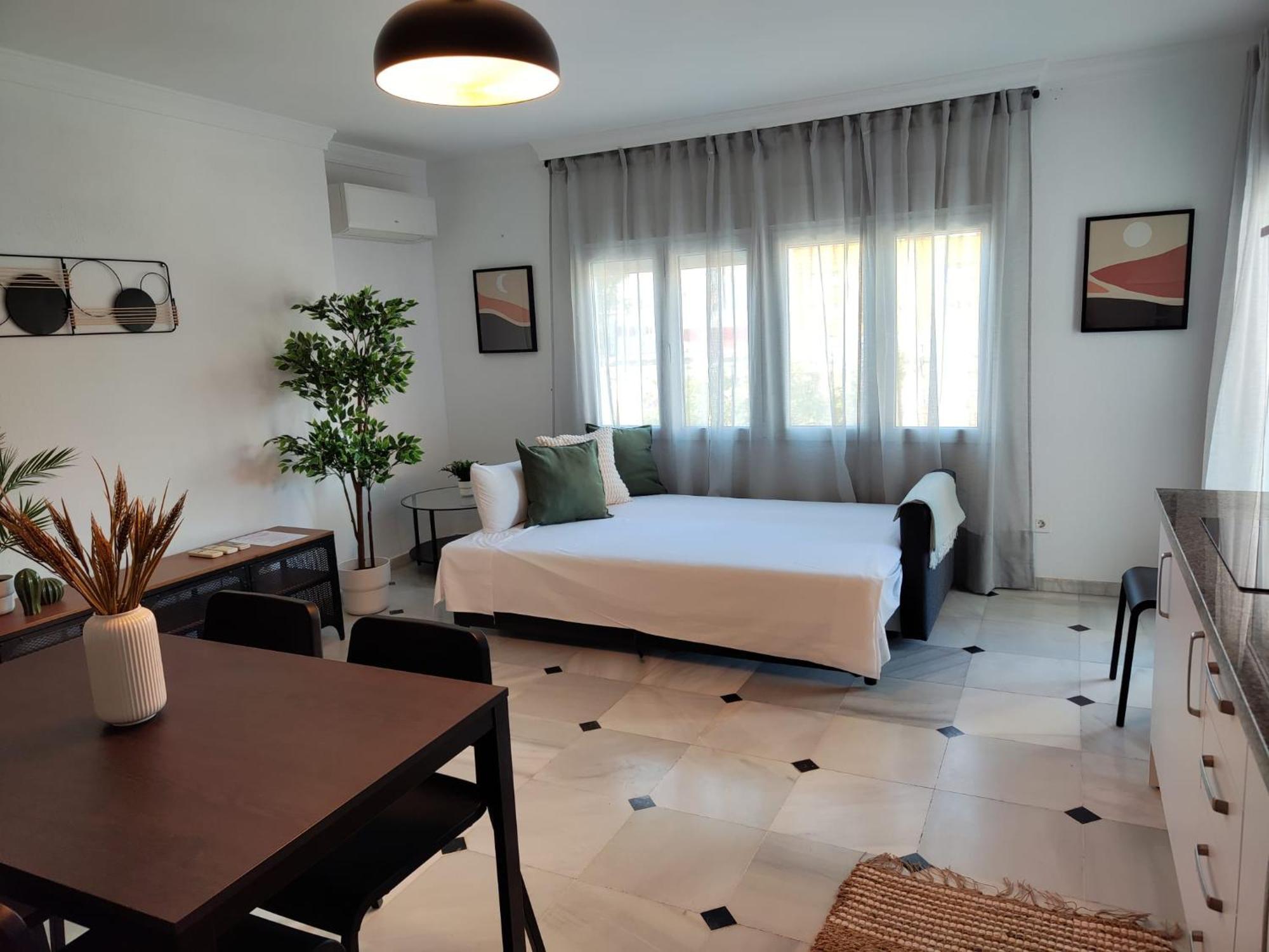 Wintowinrentals Your Home Steps From The Center Màlaga Exteriér fotografie